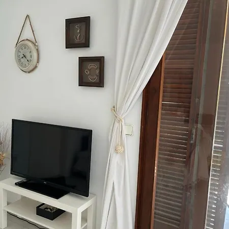 Apart. Familiar En Urbanizacion Reus Mediterrani Appartement