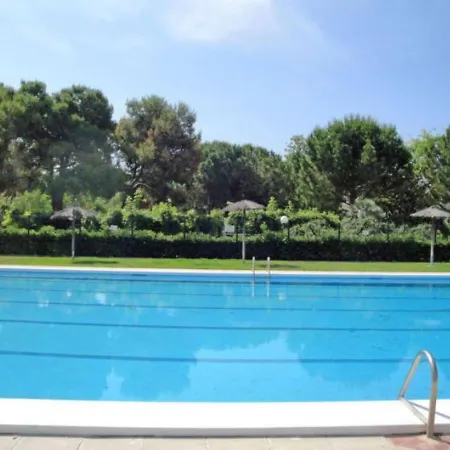 Apart. Familiar En Urbanizacion Reus Mediterrani Apartment Cambrils