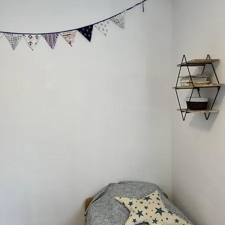 Appartement Apart. Familiar En Urbanizacion Reus Mediterrani *