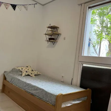 Apart. Familiar En Urbanizacion Reus Mediterrani Apartment Cambrils