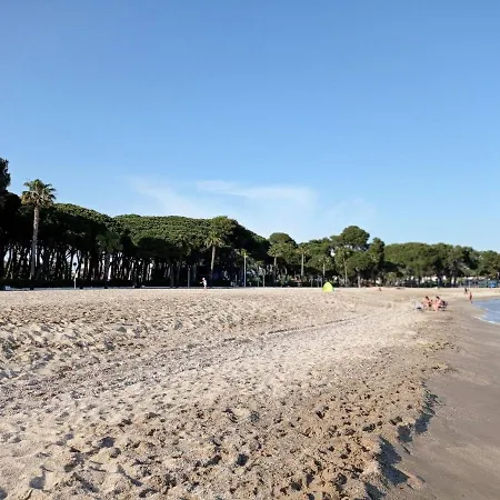 Appartement Apart. Familiar En Urbanizacion Reus Mediterrani Cambrils