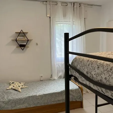 Apartment Apart. Familiar En Urbanizacion Reus Mediterrani *