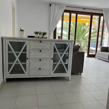 Appartement Apart. Familiar En Urbanizacion Reus Mediterrani *