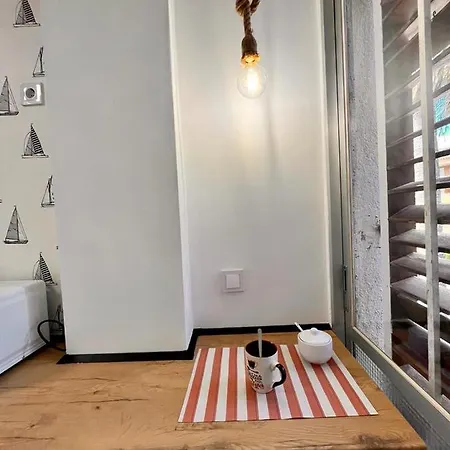 Appartement Apart. Familiar En Urbanizacion Reus Mediterrani