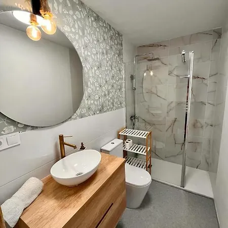 Apartment Apart. Familiar En Urbanizacion Reus Mediterrani *