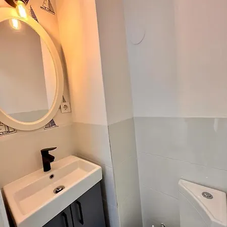 Apart. Familiar En Urbanizacion Reus Mediterrani Apartment Cambrils