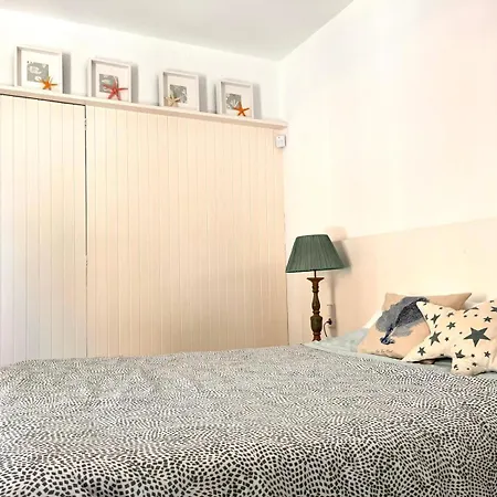 Appartement Apart. Familiar En Urbanizacion Reus Mediterrani